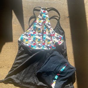 Shape yoga outfit